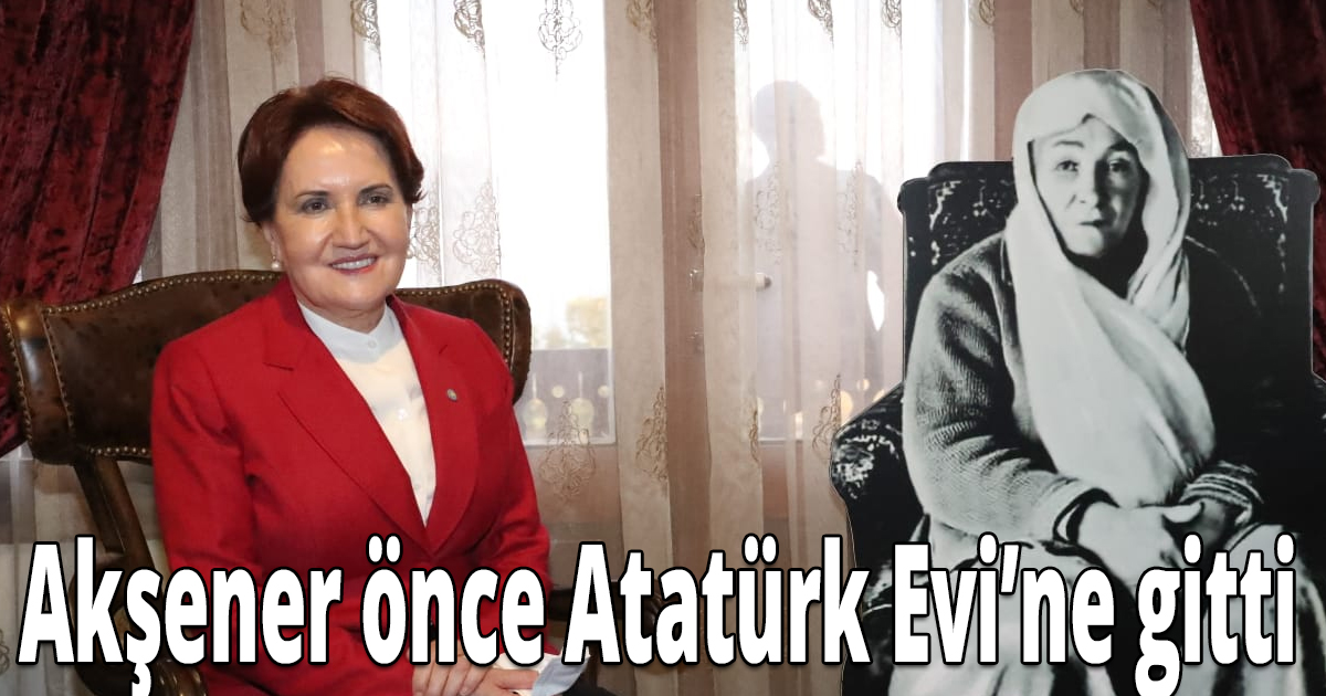 Açılış için İzmit’e geldi