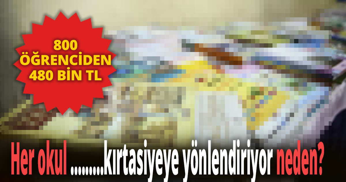 Milli Eğitim ne yapıyor?