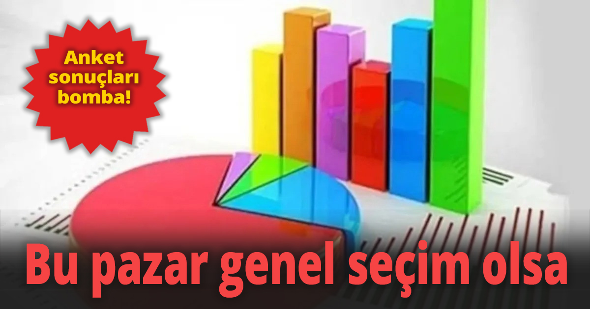 Bu pazar genel seçim olsa