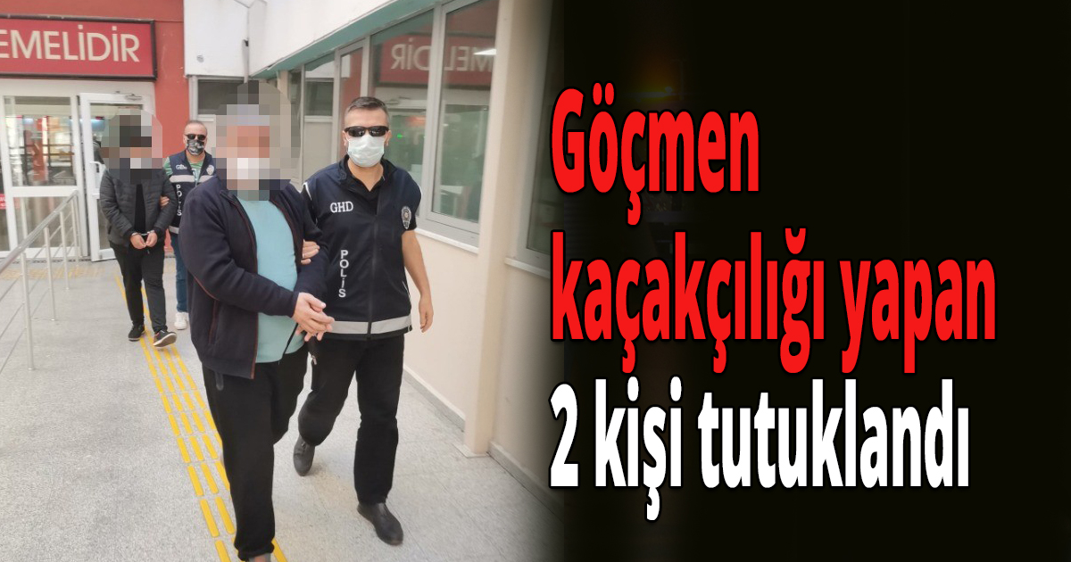 TEM'de durdurulan minibüsten 40 düzensiz göçmen çıktı
