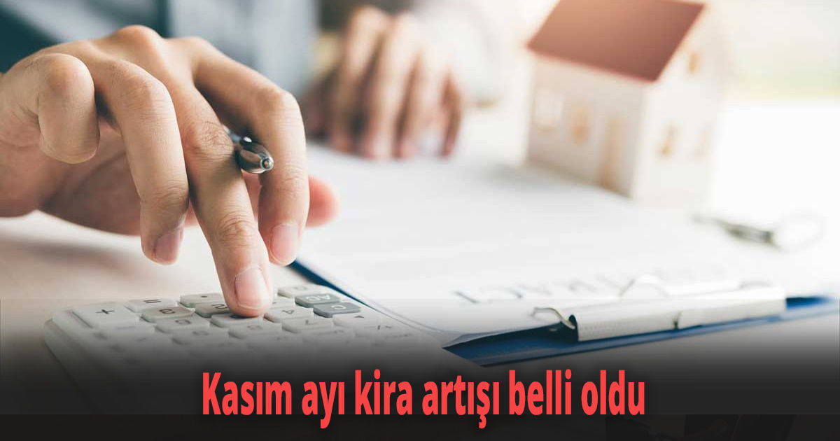 Kiracılar dikkat