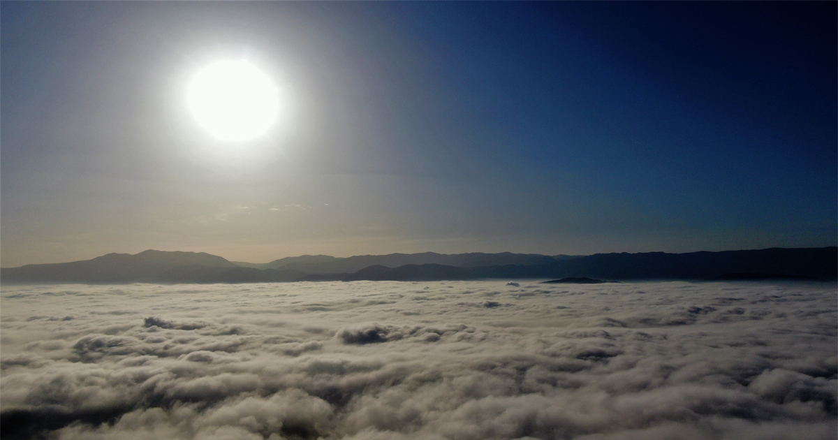  Sis Kocaeli'de kartpostallık görüntüler oluşturdu