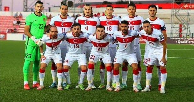 Biz bitti demeden bitmez