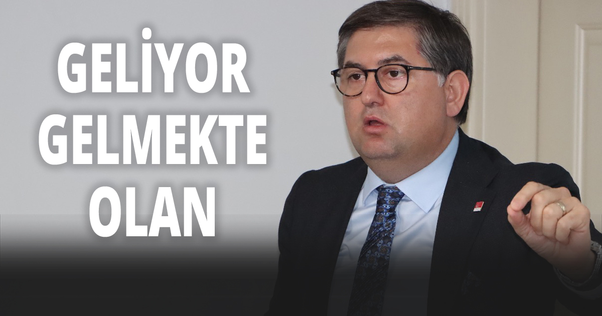 'Vakit tamam, artık gidiyorlar'