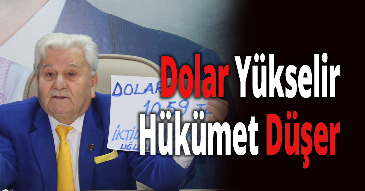 Halkın Yağ- Şeker kadar değeri yok mu?