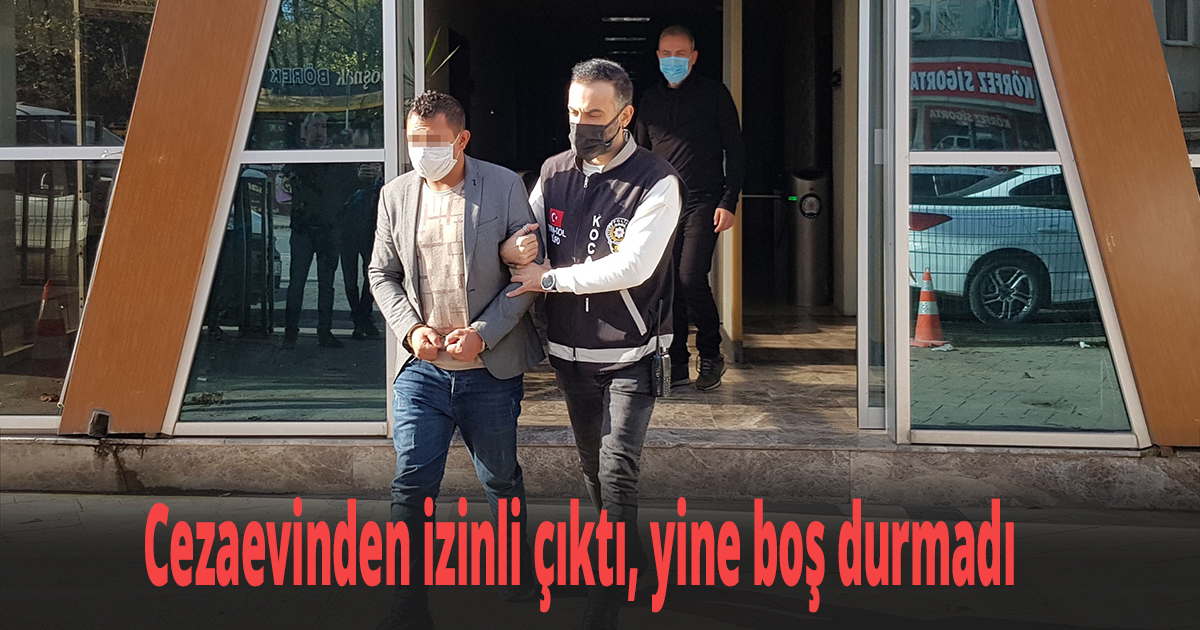 Dolandırıcı 700 bin doları çektirdi, parayı alacağı an suçüstü yakalandı