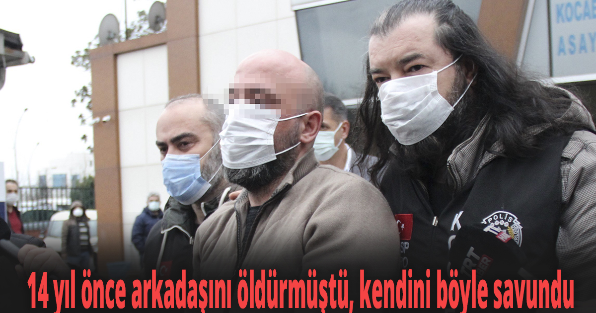 'Nihat'la ikimiz gayri meşru işlerle uğraşırdık'