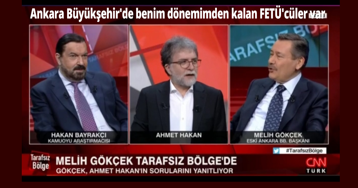 Mansur Yavaş'ı eleştireceğim derken