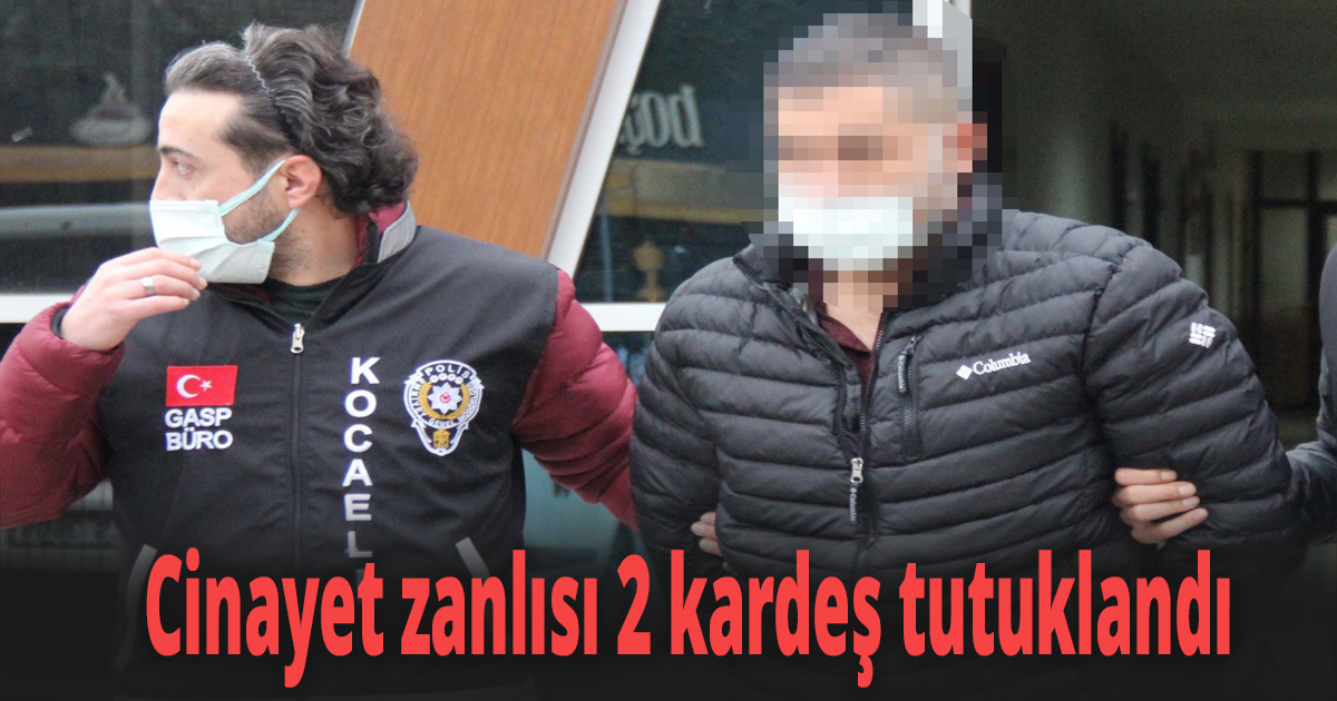 Tartıştıkları şahsı bıçaklayarak  öldürdüler