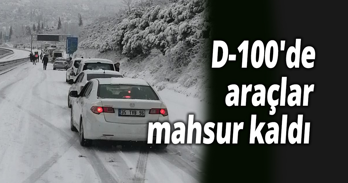 Meteoroloji günlerdir uyarıyordu