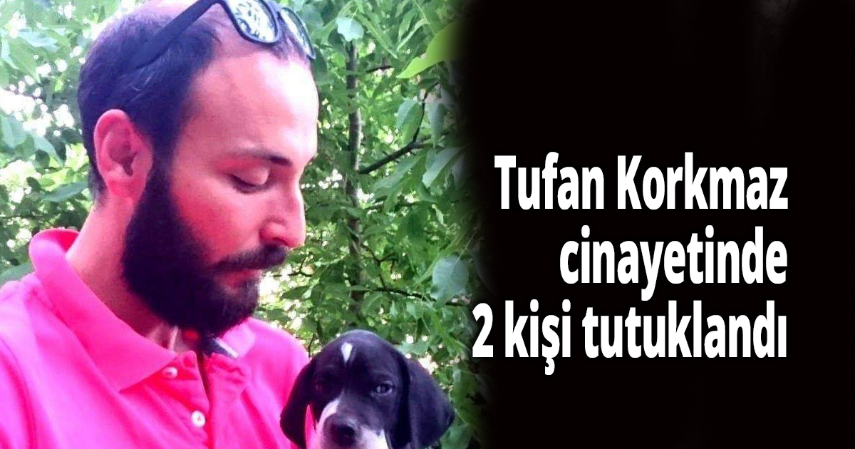 Gölcük'deki cinayete 2 tutuklama