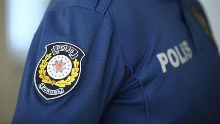 Polislerle ilgili yeni düzenleme