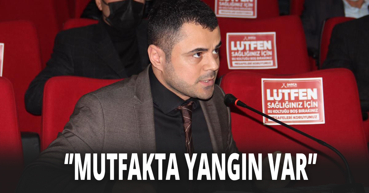 ''HER GÜN BİR GIDA ÜRÜNÜ MÜZEYE KALDIRILIYOR''