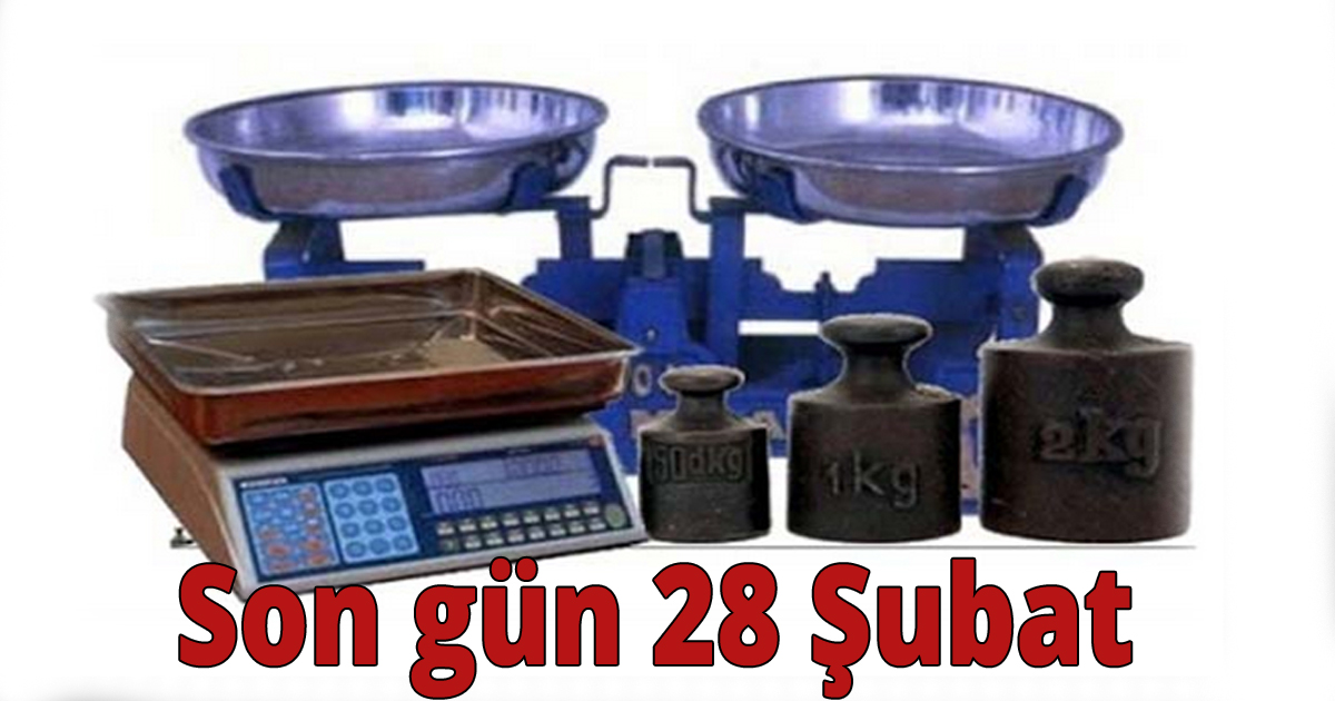 Son gün 28 Şubat