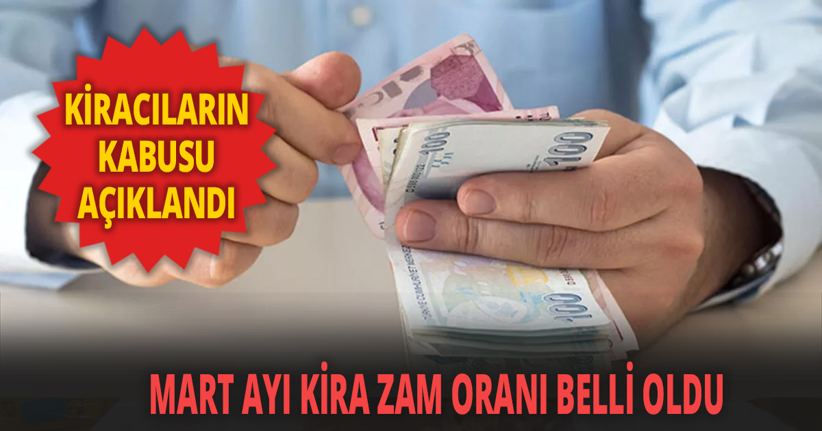 Enflasyon durdurulamıyor