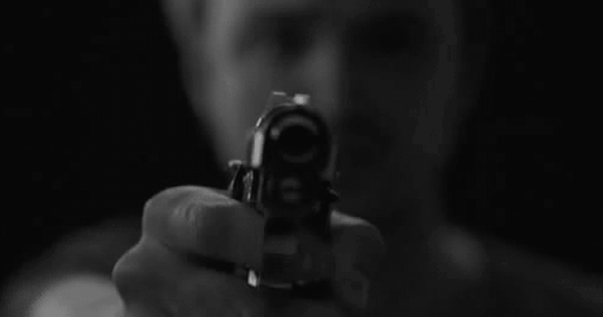 Emekli polisi gasp ettiler