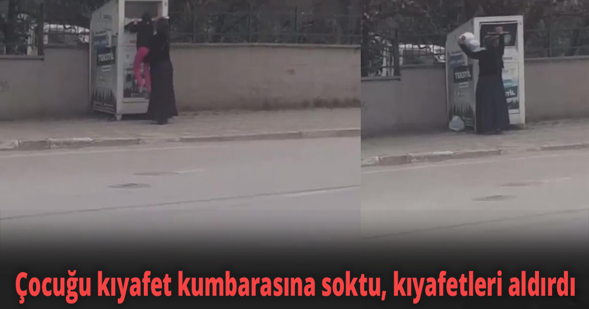 Kocaeli’de ilginç olay