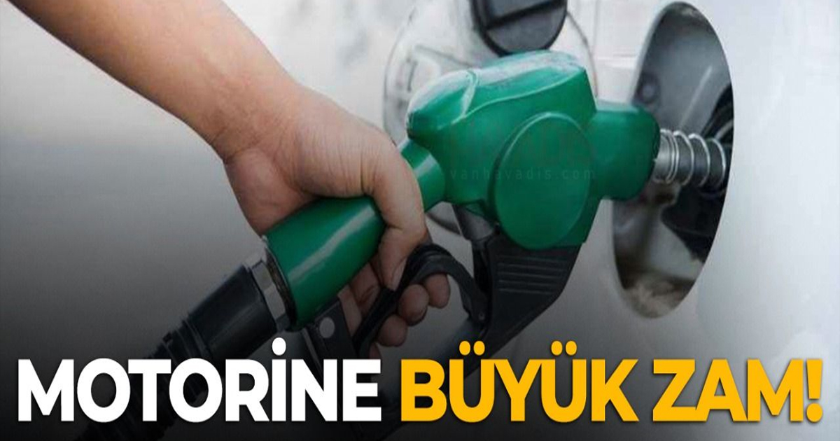 İndirim beklerken bindirim geldi