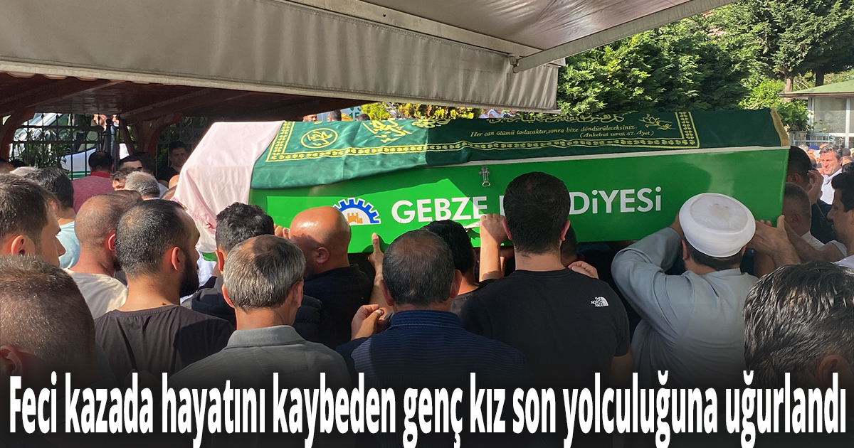 Bir kişinin öldüğü 3 kişinin yaralandığı kaza anı anbean kameraya yansıdı