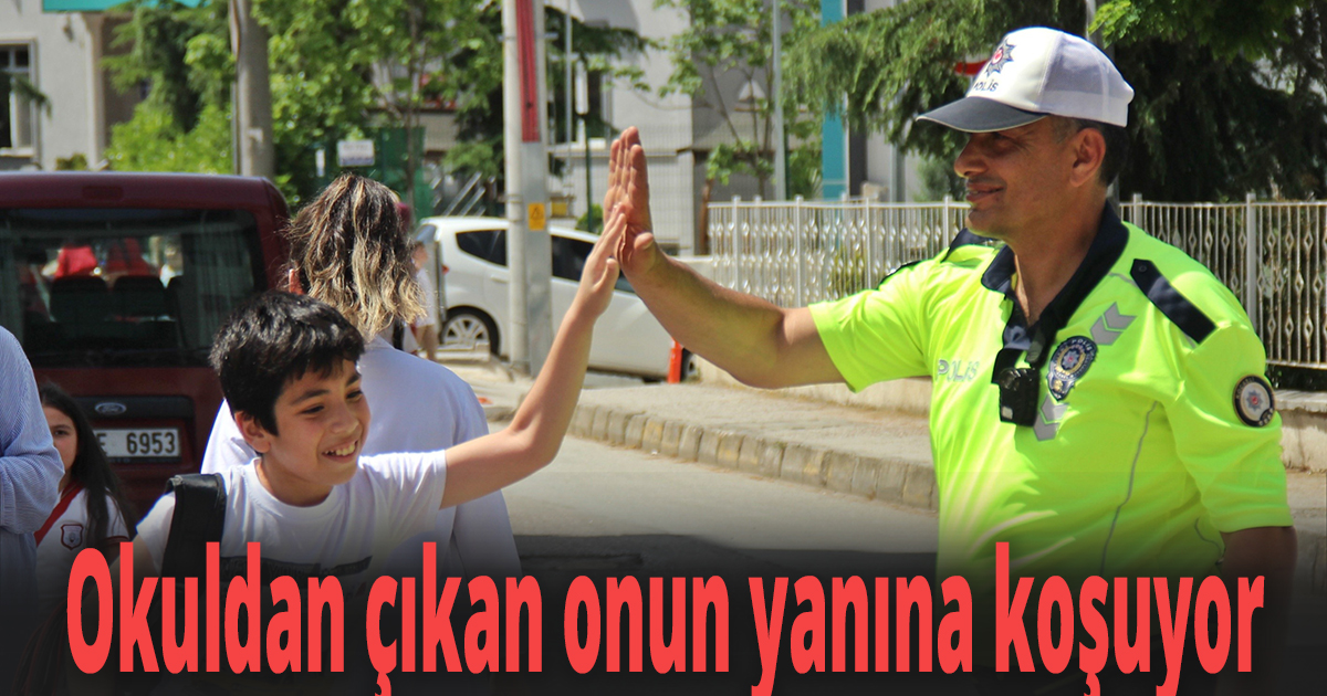 Bu görüntüler Türkiye'nin içini ısıtacak