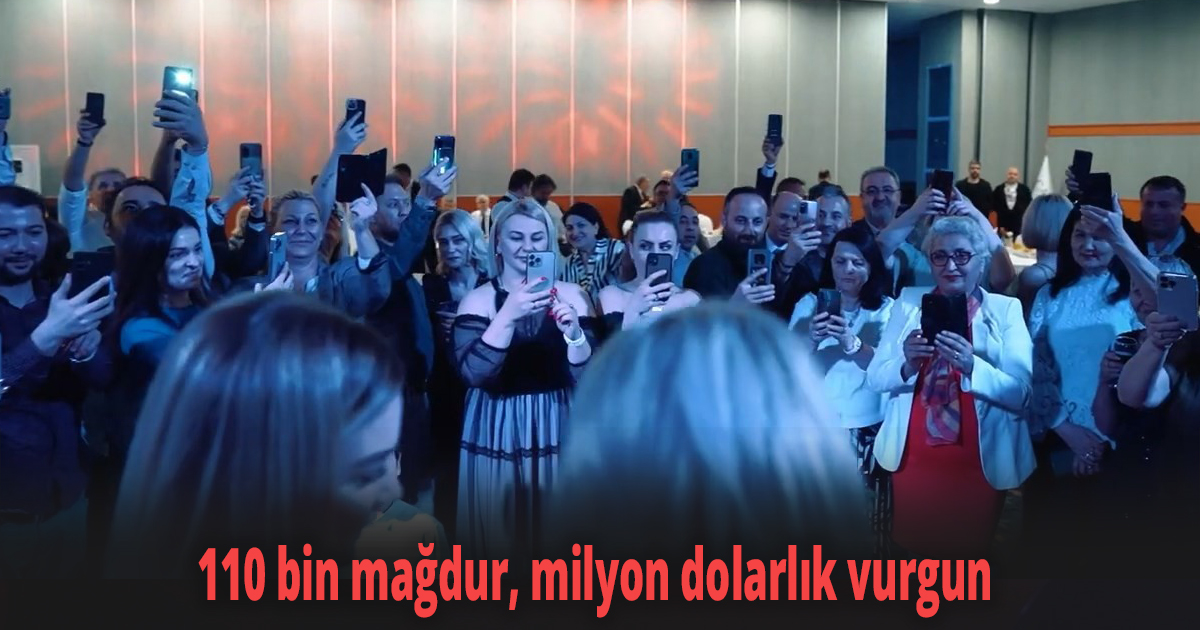 Bu davetin bedeli ağır oldu