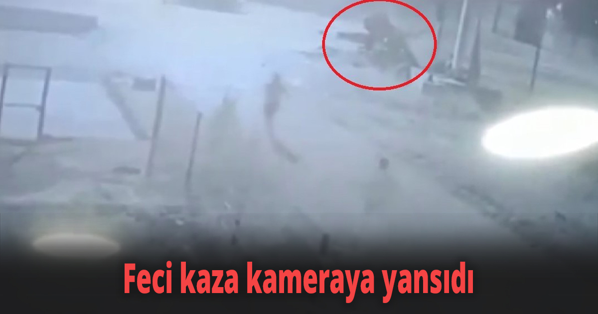 Takla atan otomobilde 4 kişi yaralanmıştı