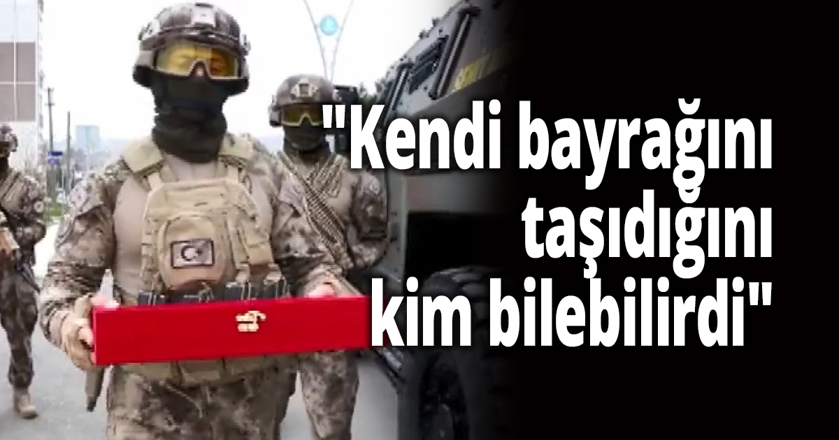 Feci kazada hayatını kaybetmişti
