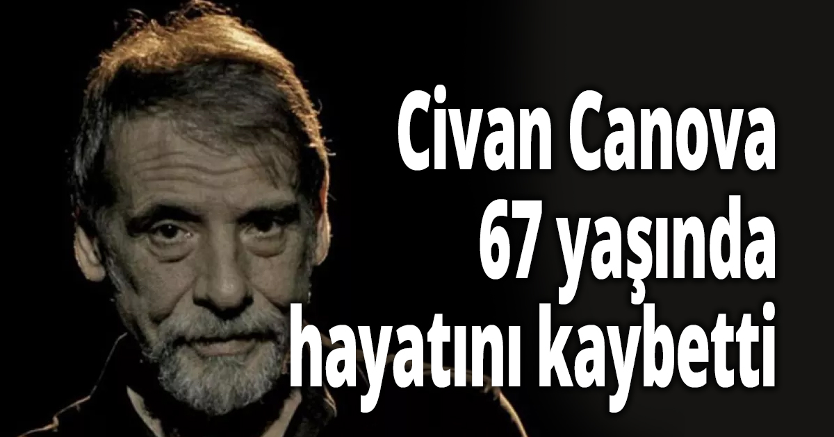 Sanat dünyasının acı kaybı