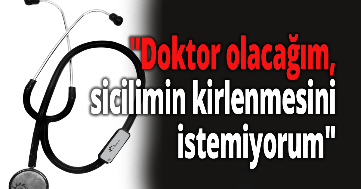 Tıp Fakültesi öğrencisi sahte para ile yakalandı