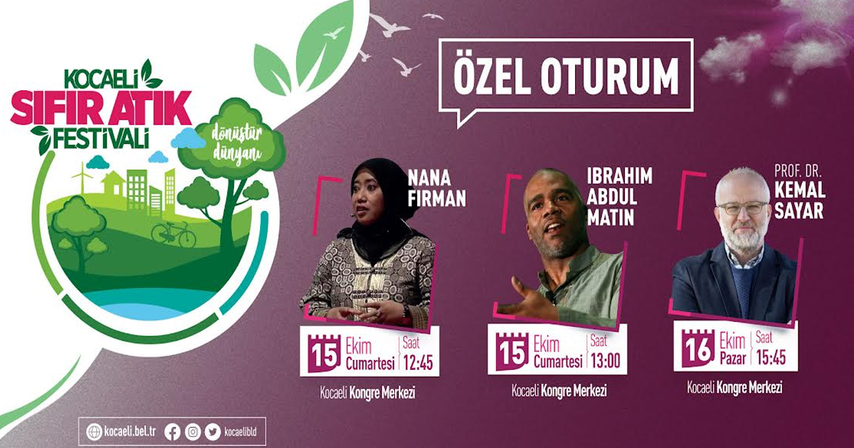 Daha azıyla daha çok dünya mümkün mü?