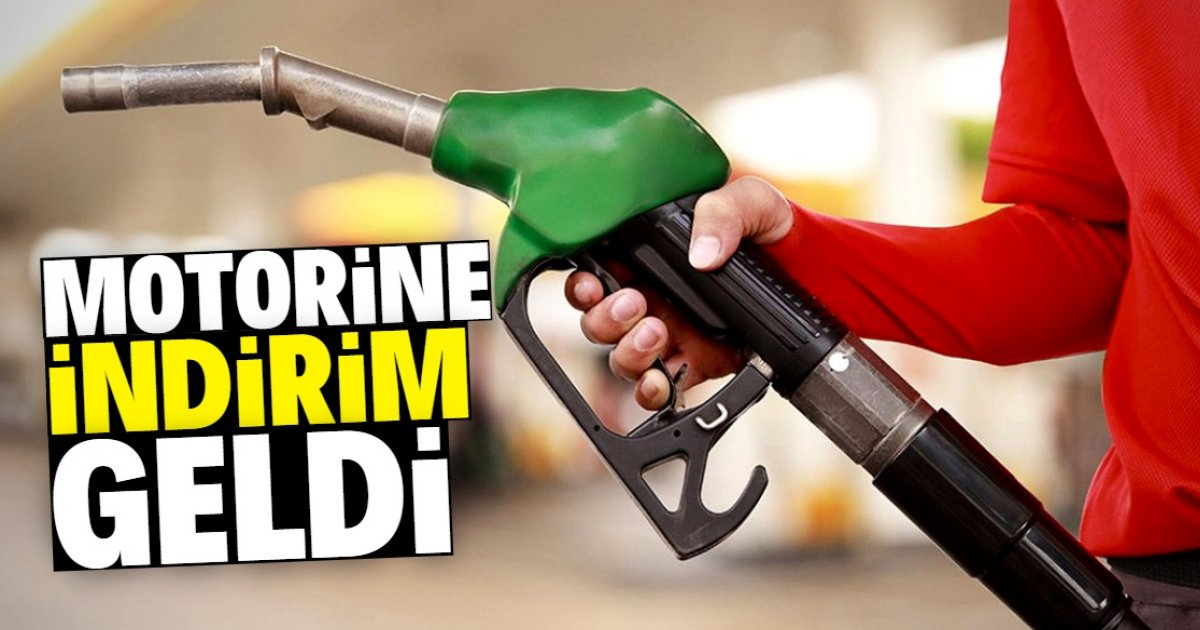 Akaryakıtta bir haftalık zam fırtınası duruldu!