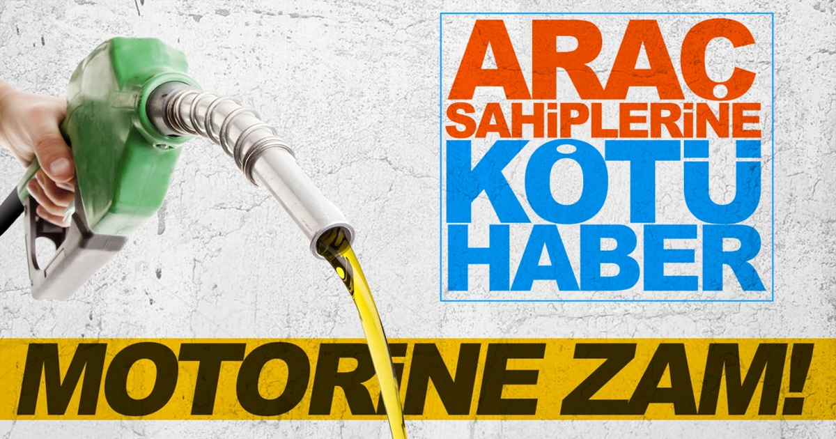 İndirim sevinci kısa sürdü! 