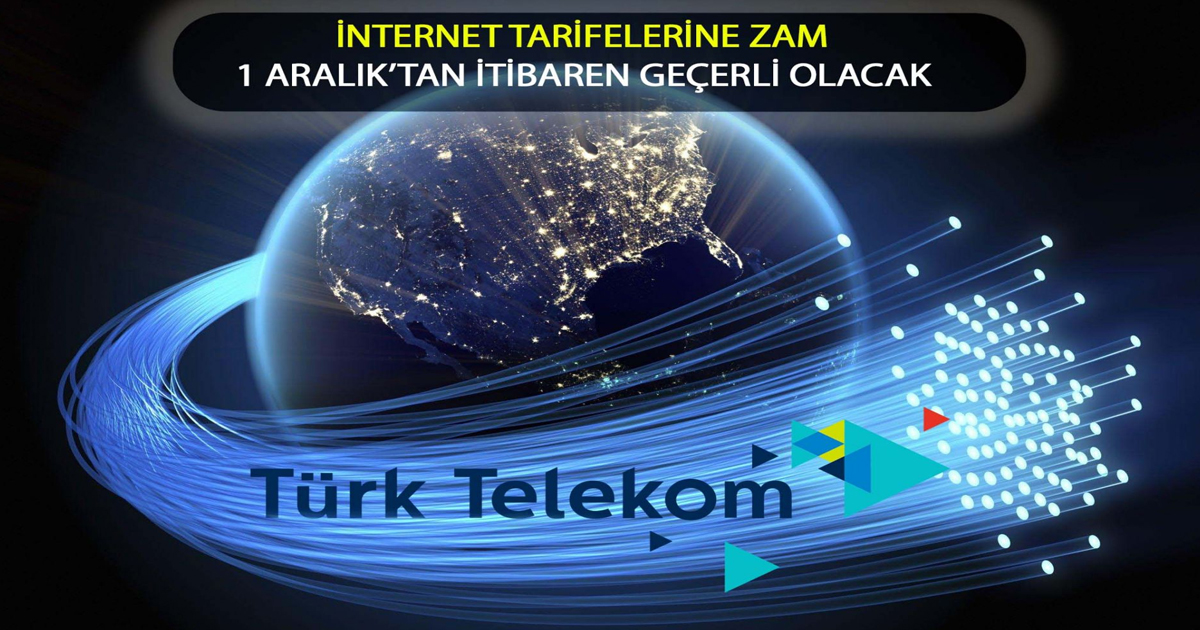 Türk Telekom açıkladı