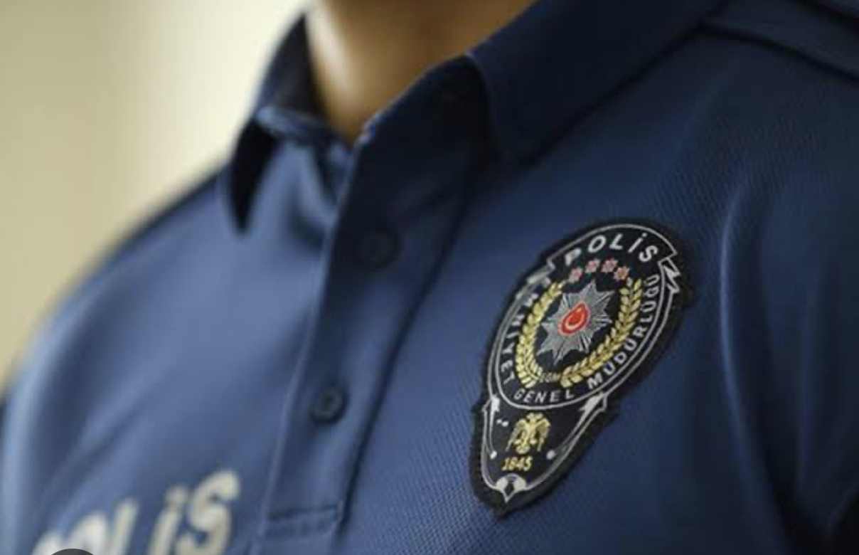 3 kişinin pitbullu saldırısına uğrayan polis memuru tutuklandı