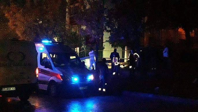 Polis memuru Özkan Koşan cinayetinde karar açıklandı