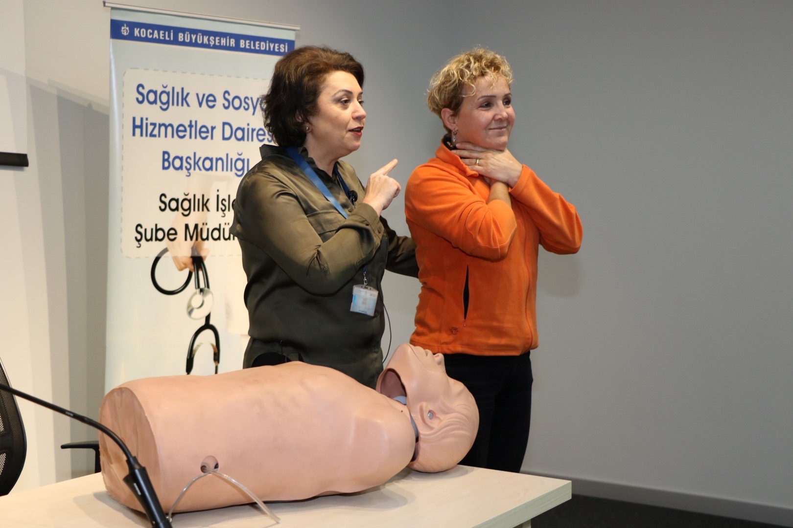 İlk yardımda doğru bilinen yanlışlar