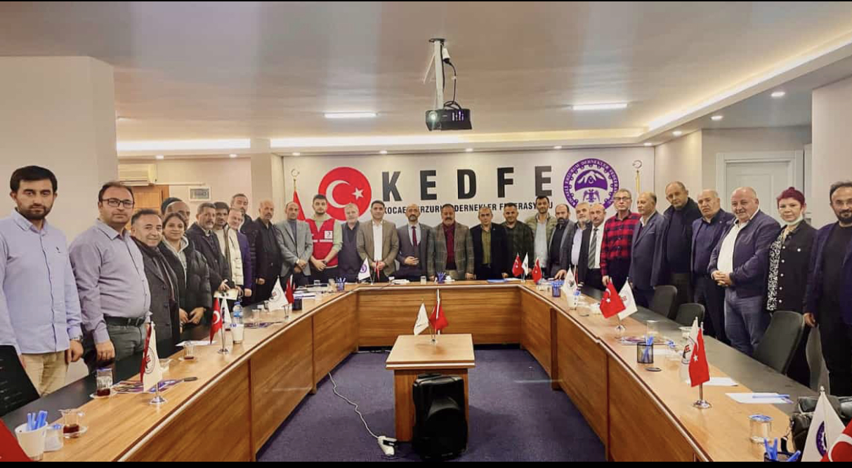 Sarıkamış Harekatının 108. Yılında ‘’Tüm STK’lar Tek Yürek Olacak’’