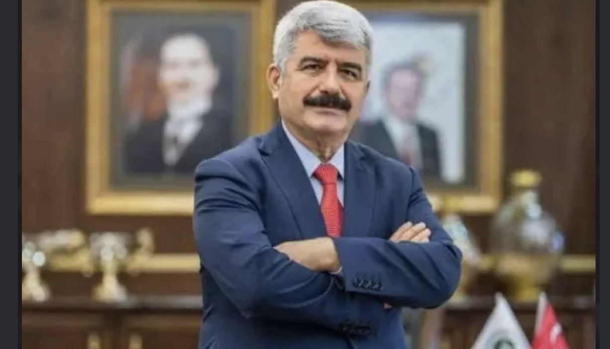 Prof. Dr. Sadettin Hülagü, Cumhurbaşkanı Başdanışmanı oldu.