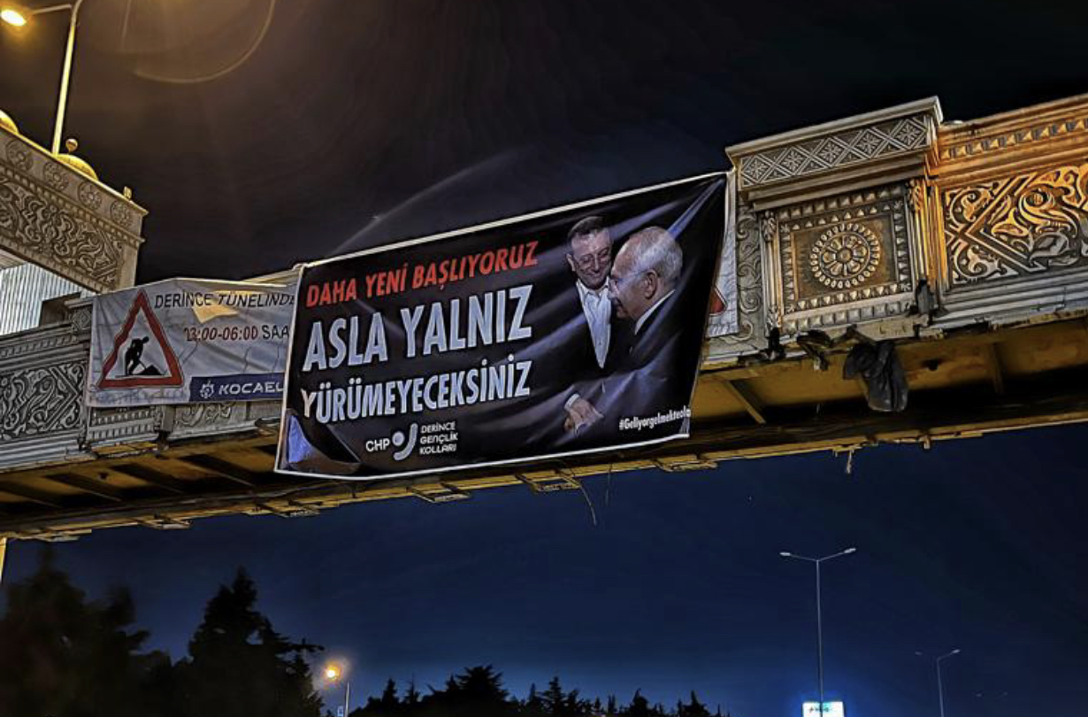 ARDUÇ’tan SERT GÖZALTI ELEŞTİRİSİ