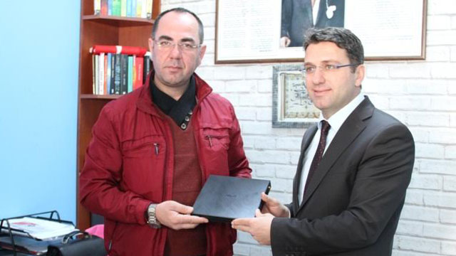 472 muhtara bilgisayar desteği