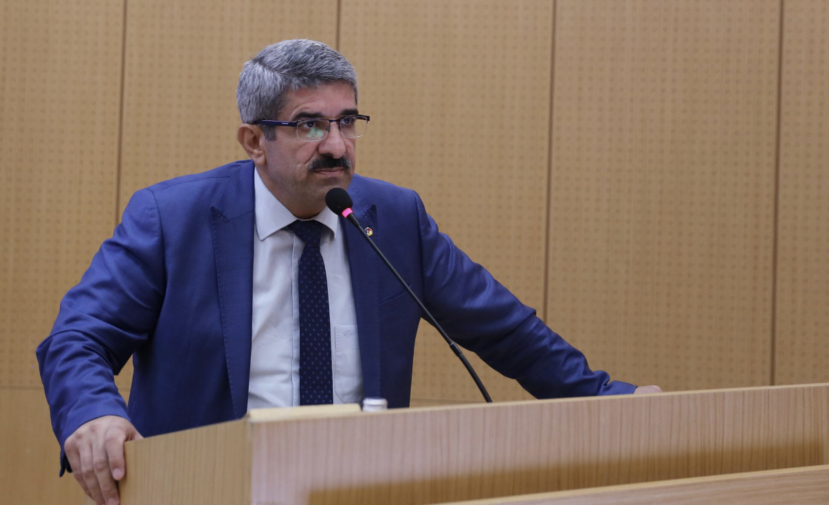 Başkan Bulut’tan asgari ücret açıklaması