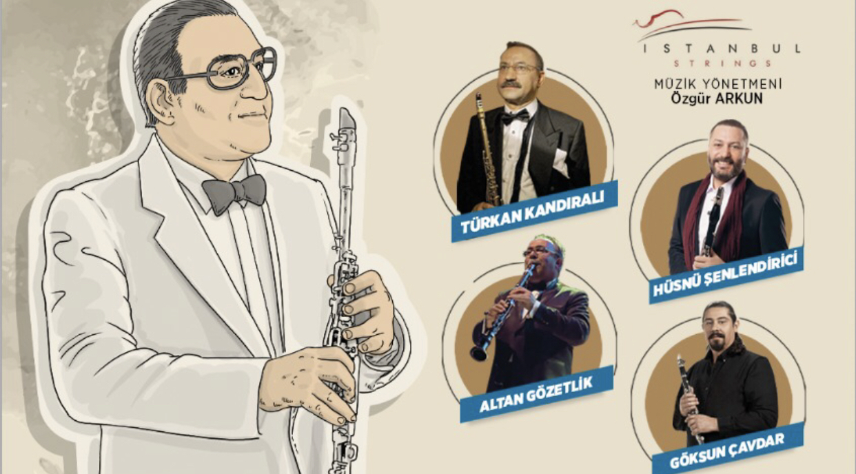 Büyükşehir,  Mustafa Kandıralı’yı anacak