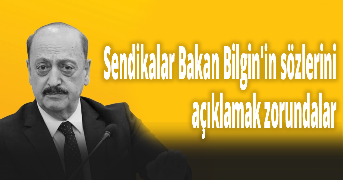 Sendikalı işçiler de asgari ücretli, ek zam kaçınılmaz oldu!