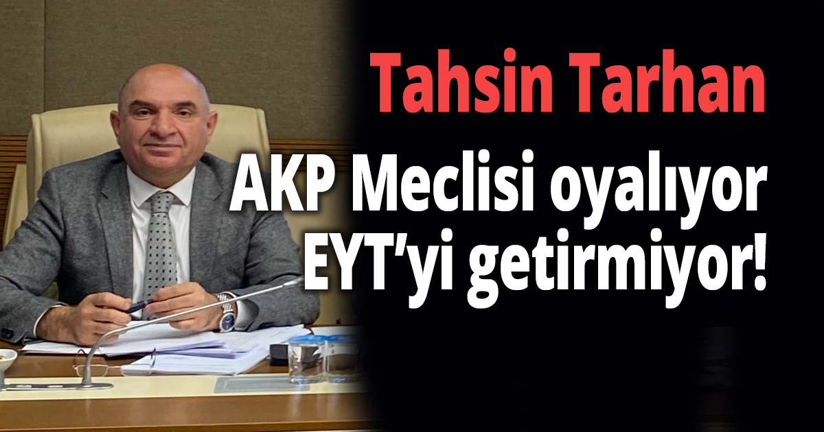 YENİ YILDA GELECEKTİ, ŞİMDİ MART’A ÖTELENDİ