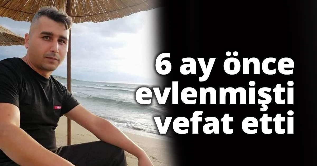 Kandıra Belediyesinin acı günü