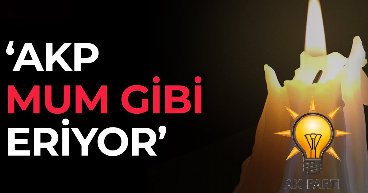 AK Parti Kocaeli'de riyor