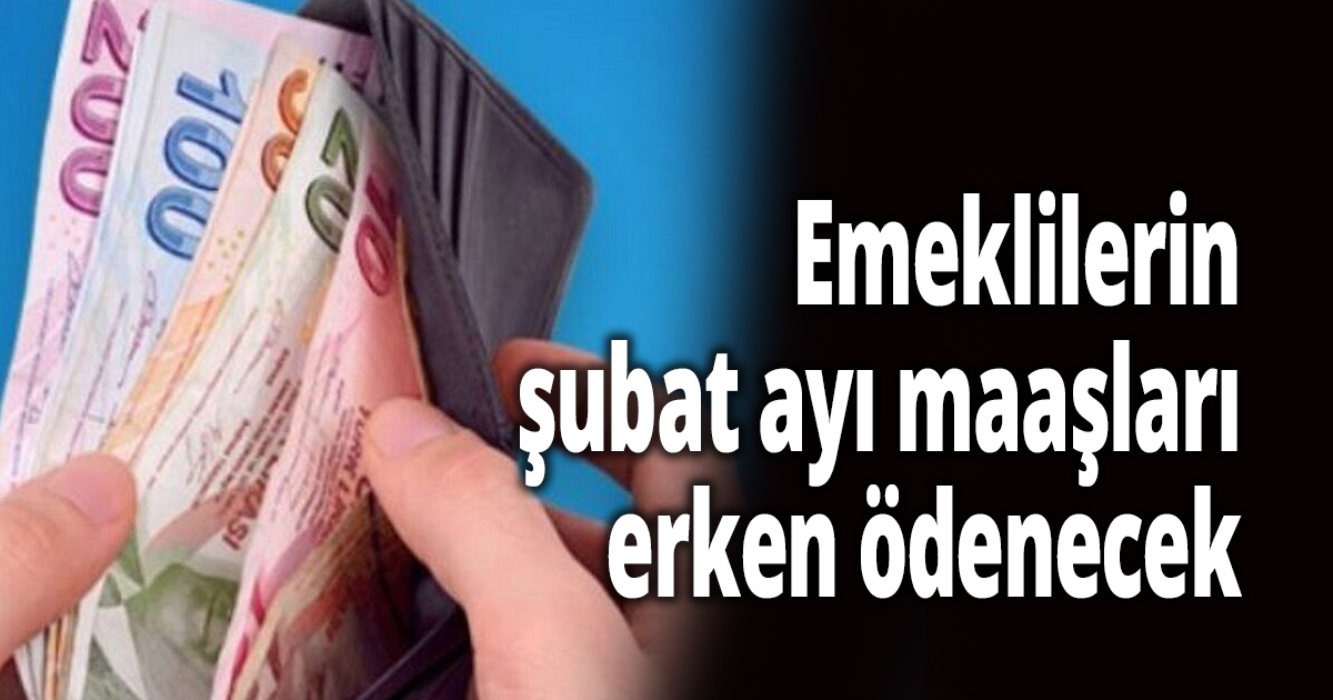 Çalışma ve Sosyal Güvenlik Bakanlığı duyurdu