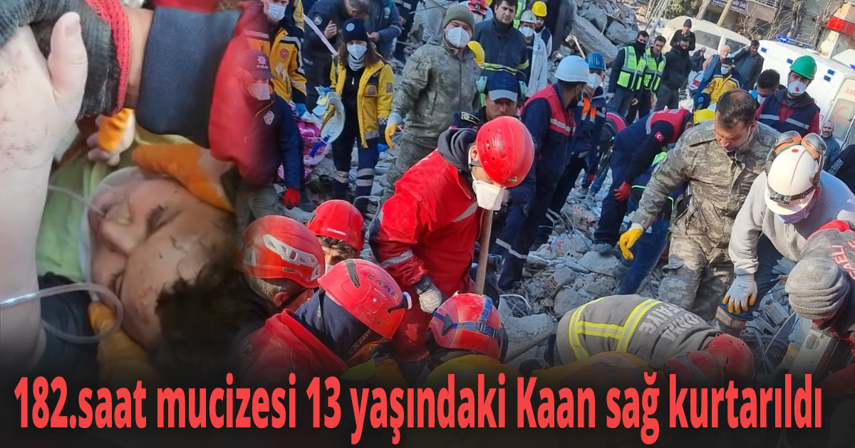 182.saat mucizesi