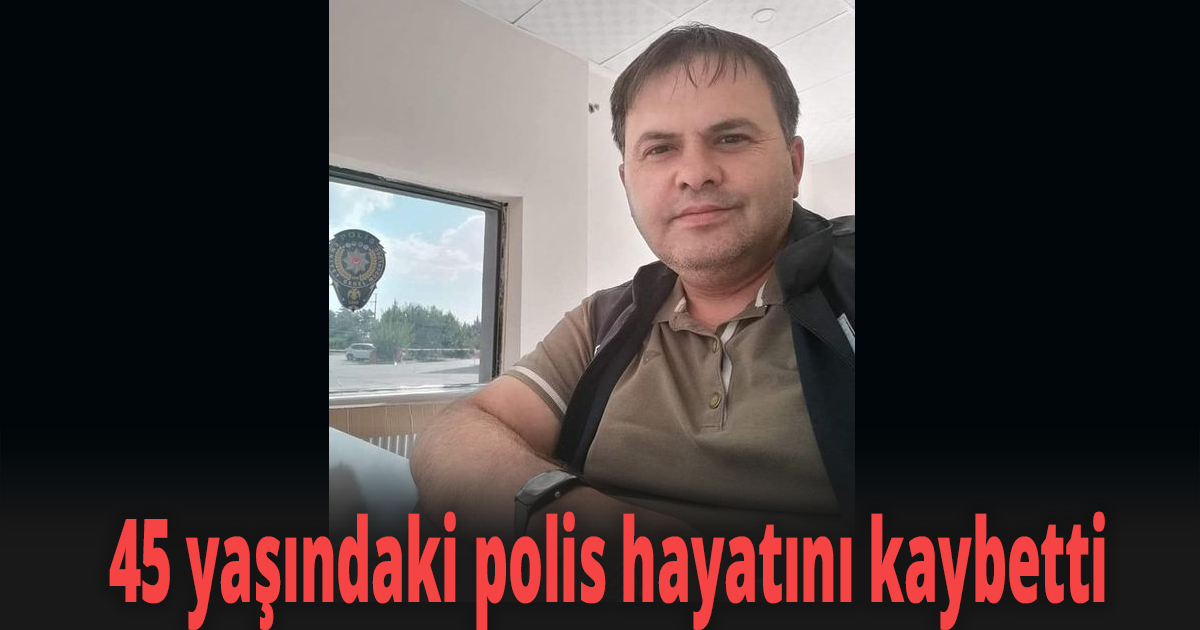 Depremden kurtuldu ama...