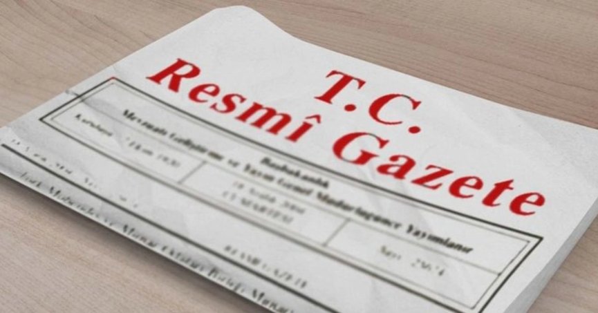 EYT düzenlemesi Resmi Gazete'de